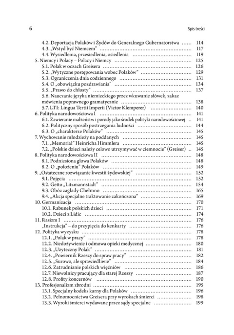 Stara-Szuflada > Arthur Greiser. Biografia i proces namiestnika III ...